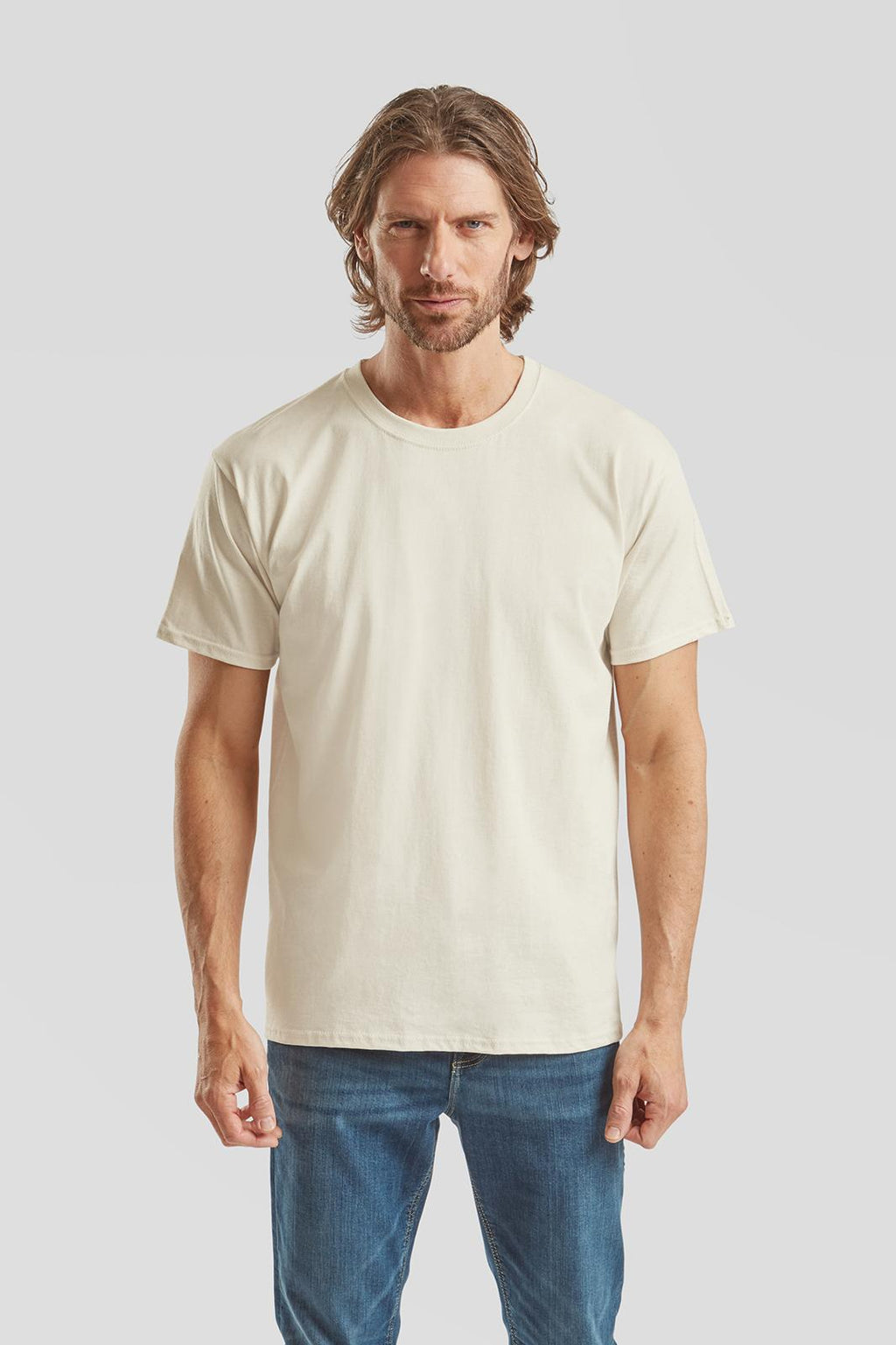 Basic T-paita