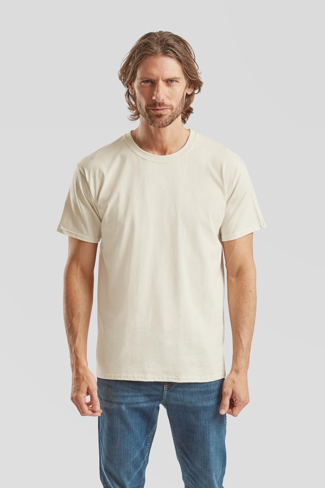 Basic T-paita