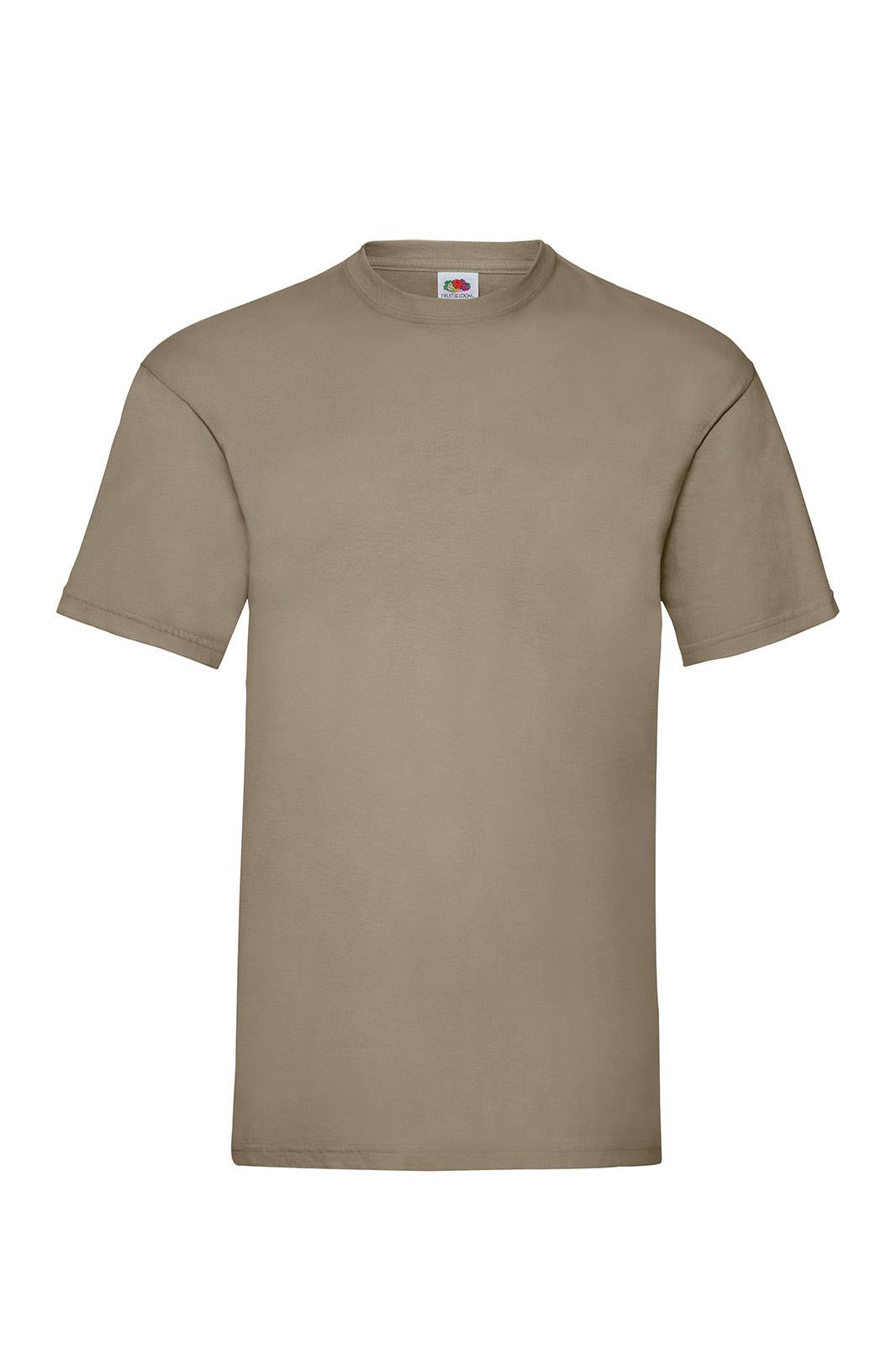Basic T-paita