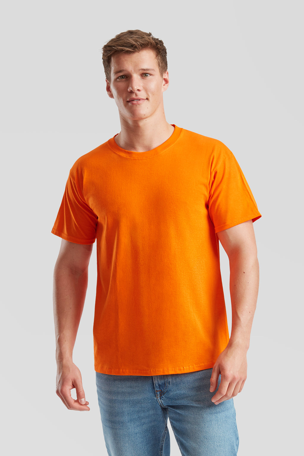 Basic T-paita