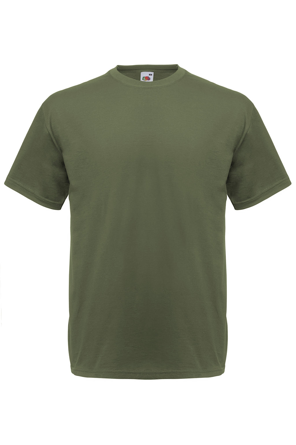 Basic T-paita