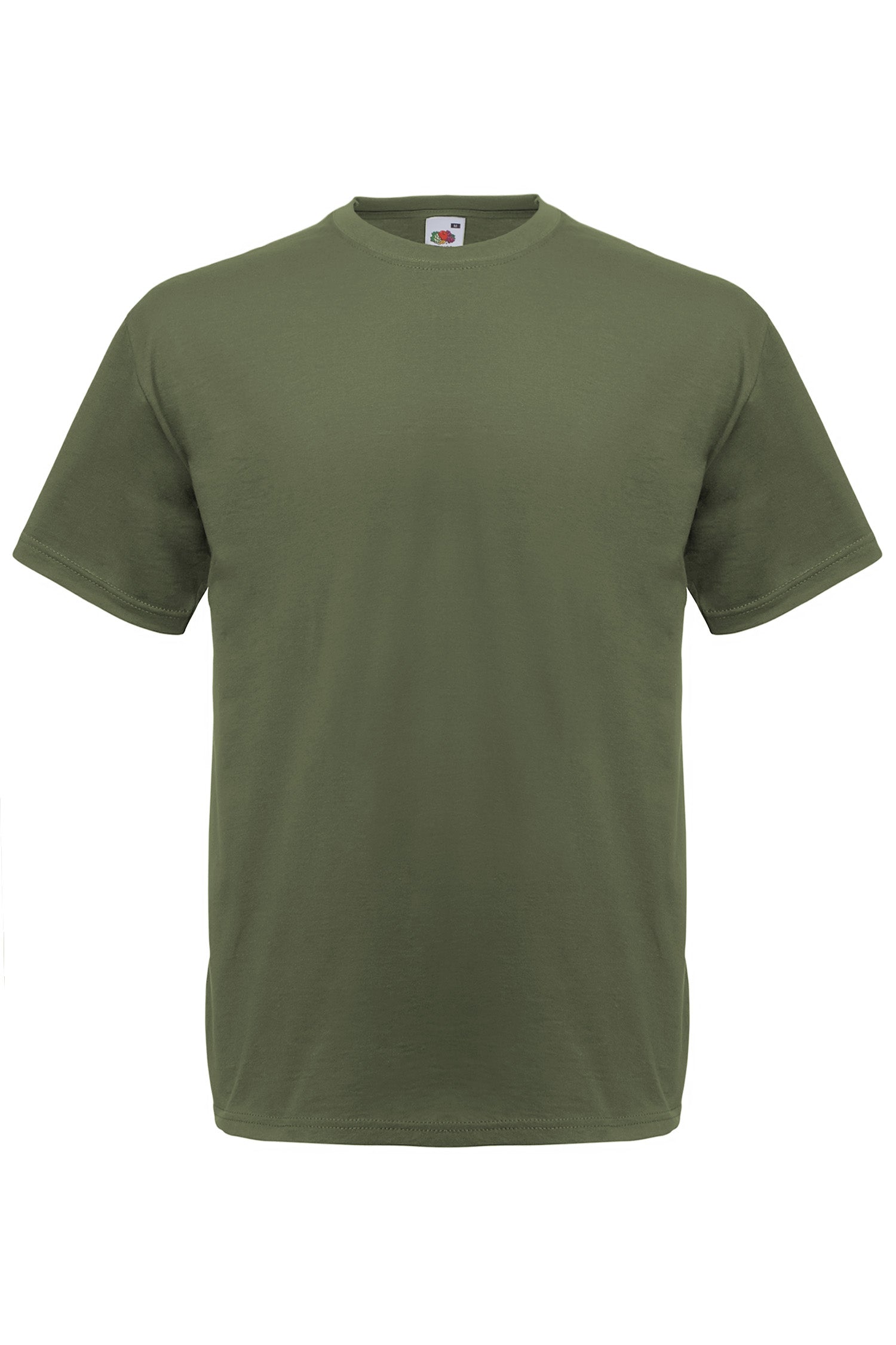 Basic T-paita