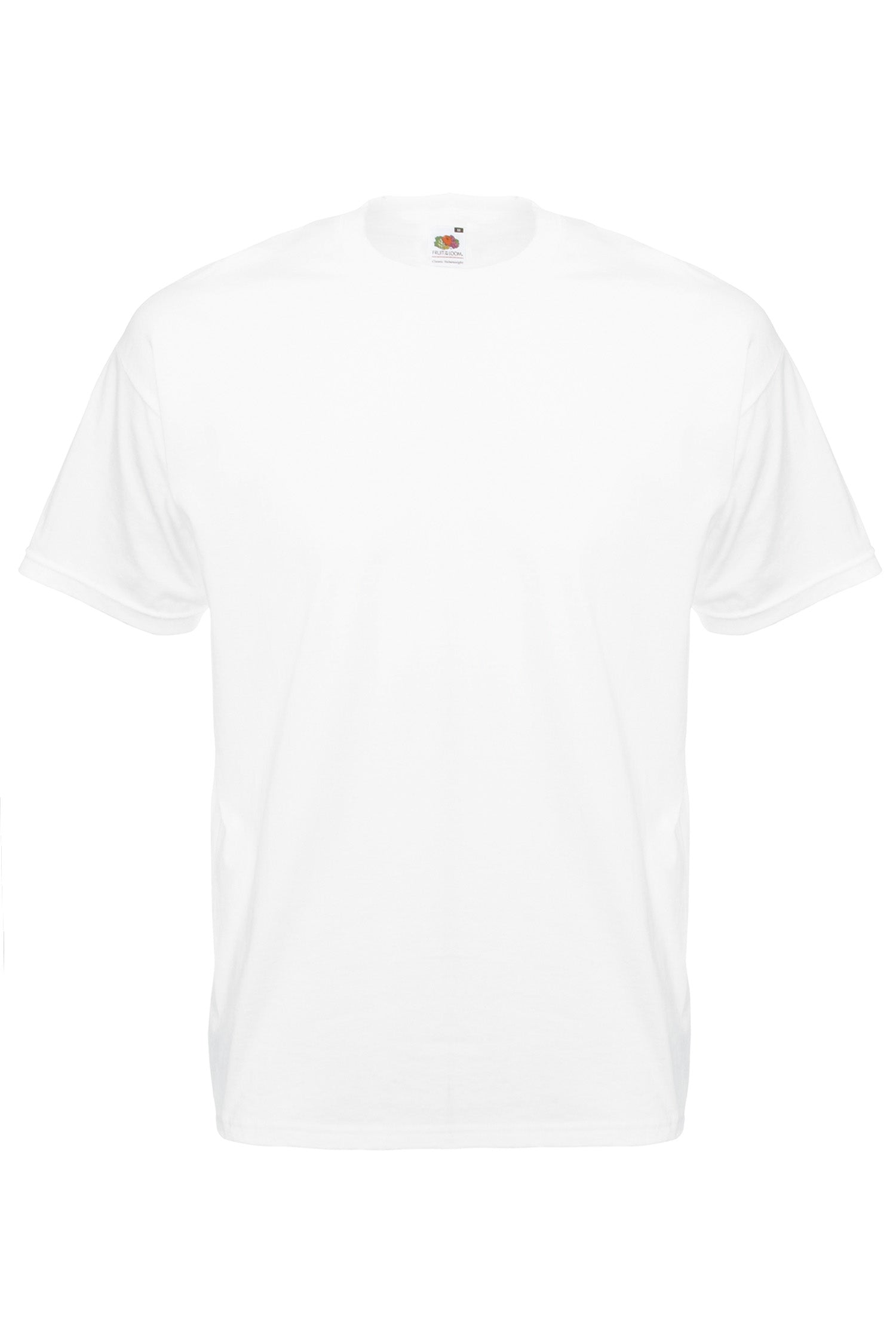 Basic T-paita