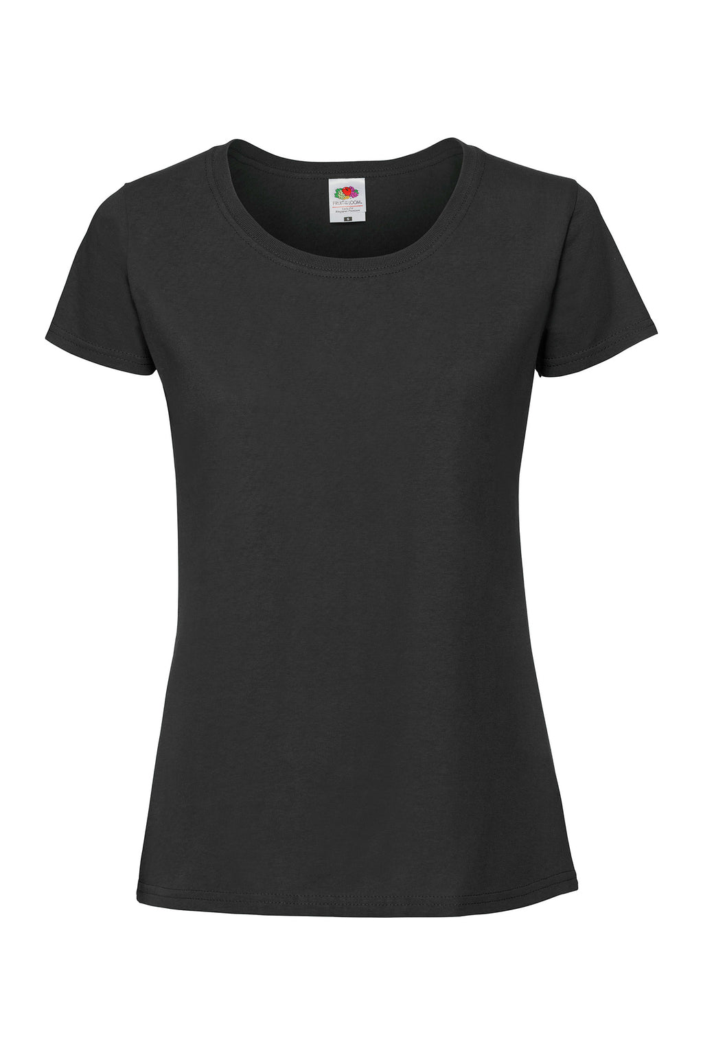 NAISTEN ICONIC 195 T RINGSPUN PREMIUM