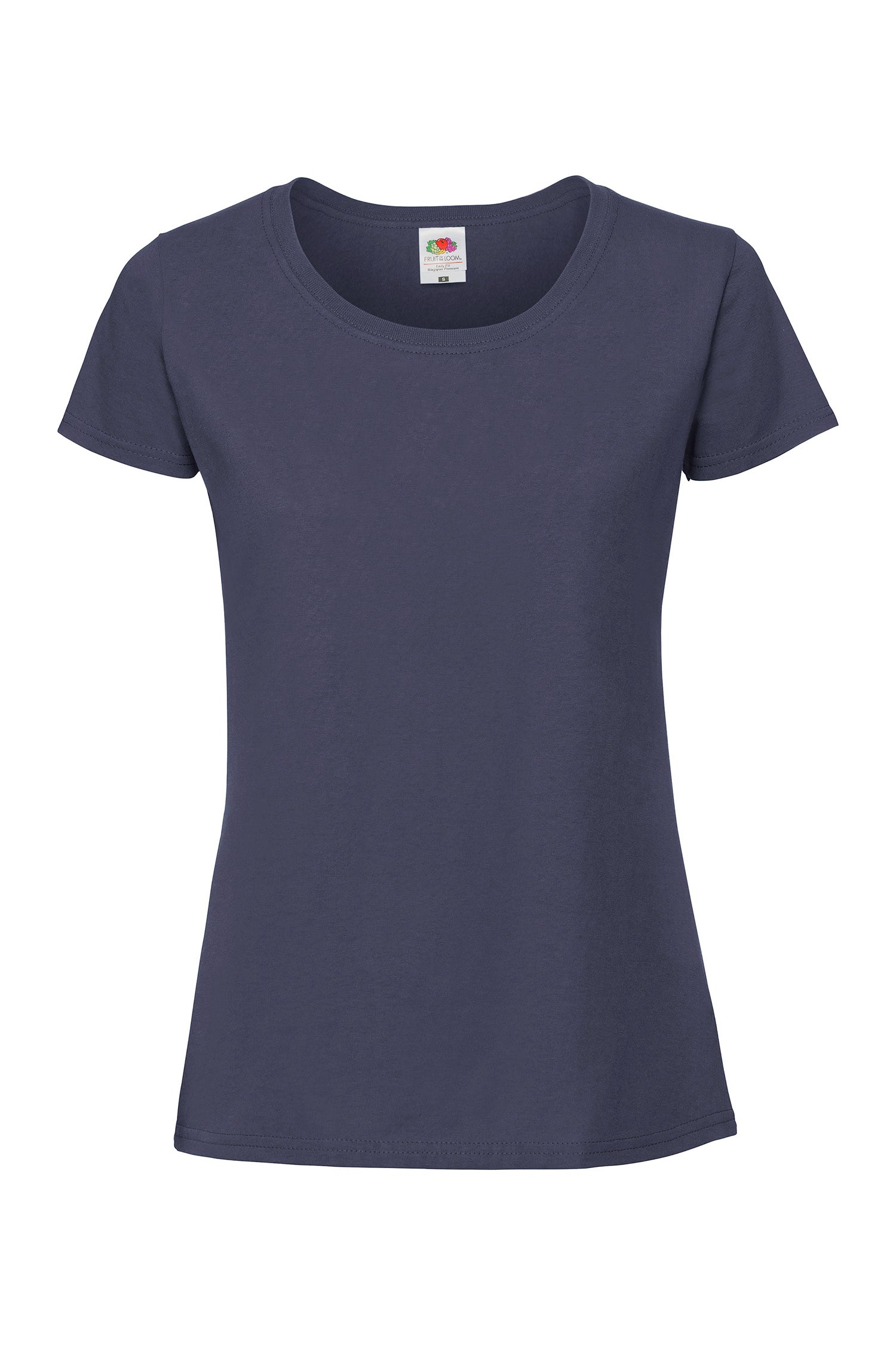 NAISTEN ICONIC 195 T RINGSPUN PREMIUM