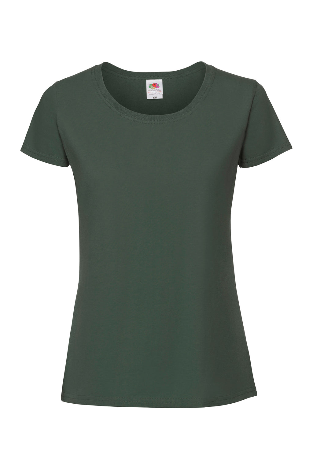 NAISTEN ICONIC 195 T RINGSPUN PREMIUM