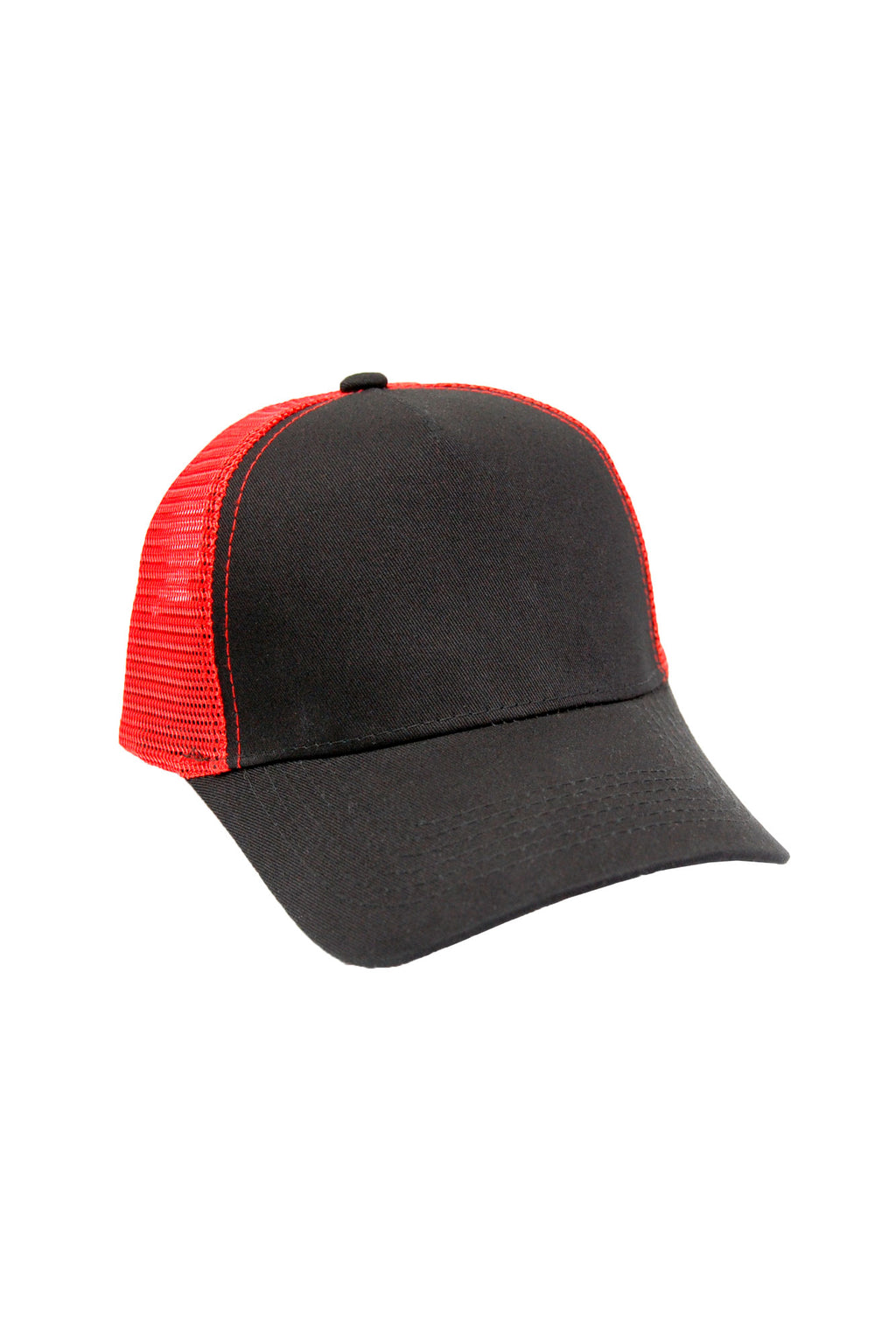 Trucker Baseball Lippalakki