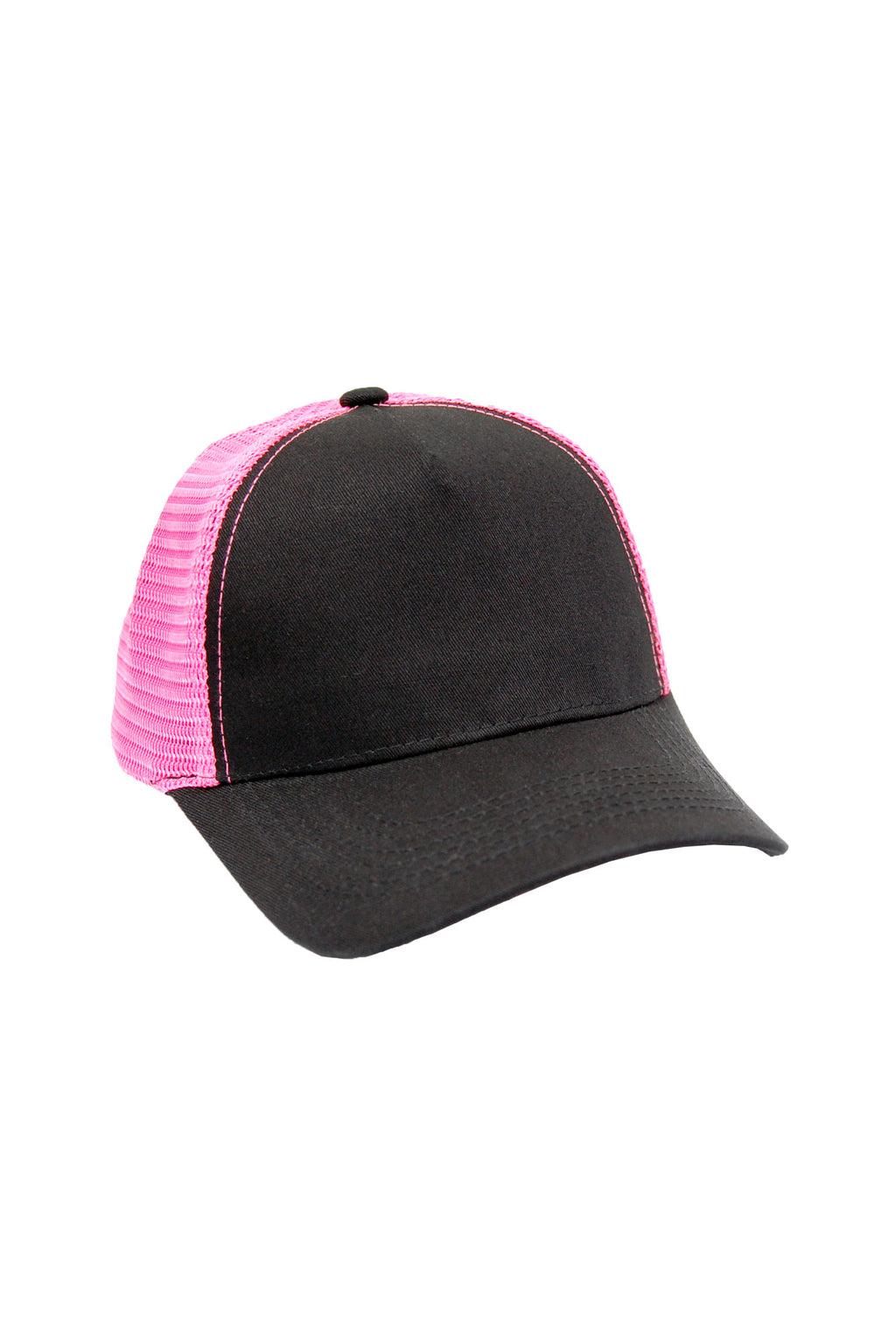 Trucker Baseball Lippalakki