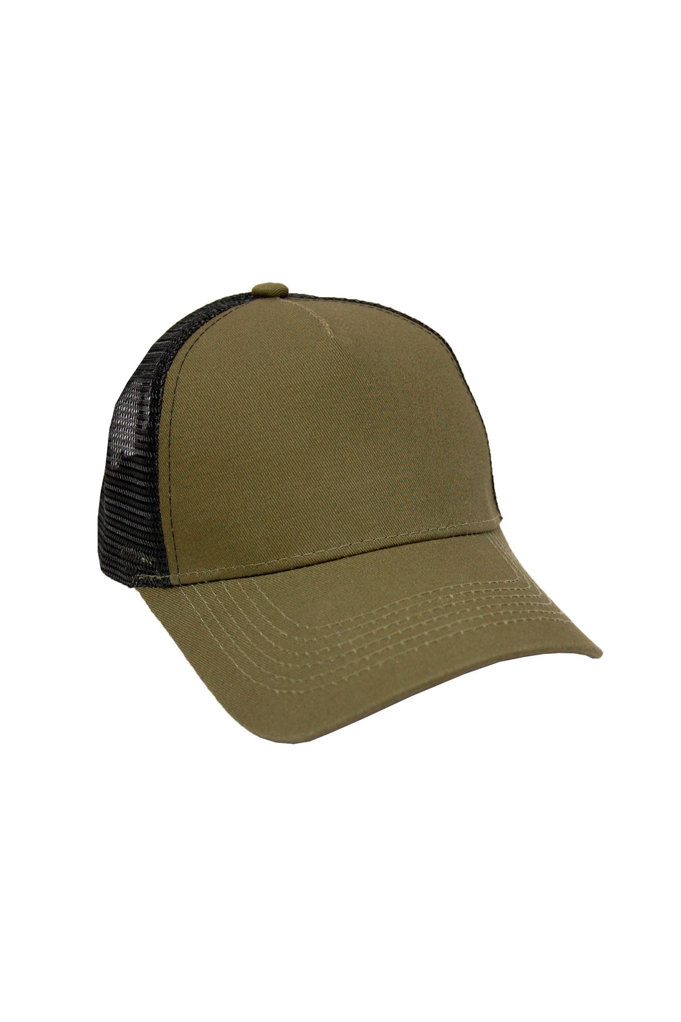 Trucker Baseball Lippalakki