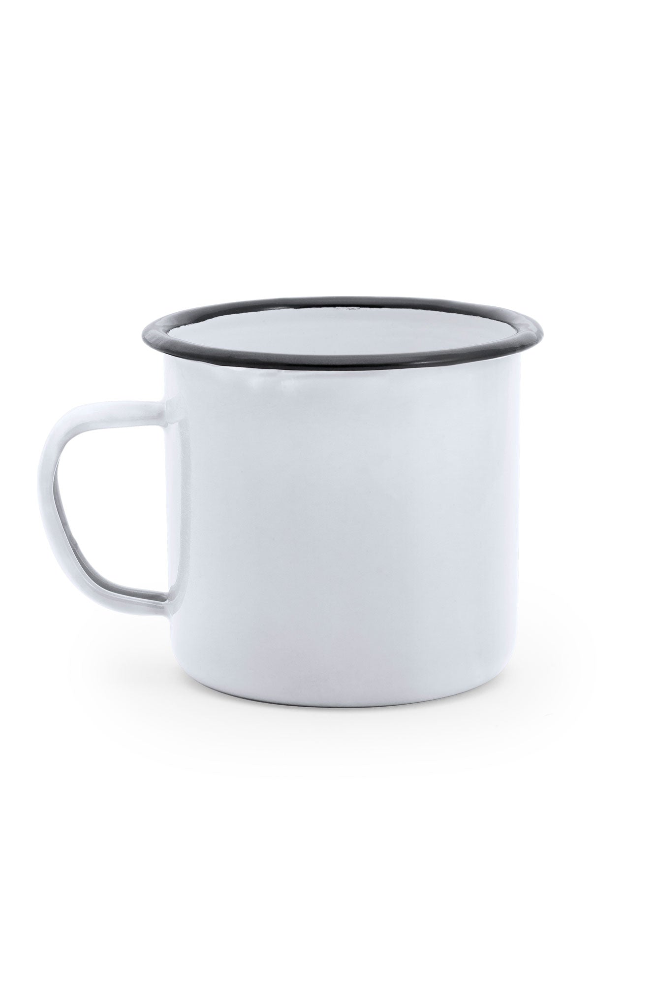 MMA kahvi-muki - logolla