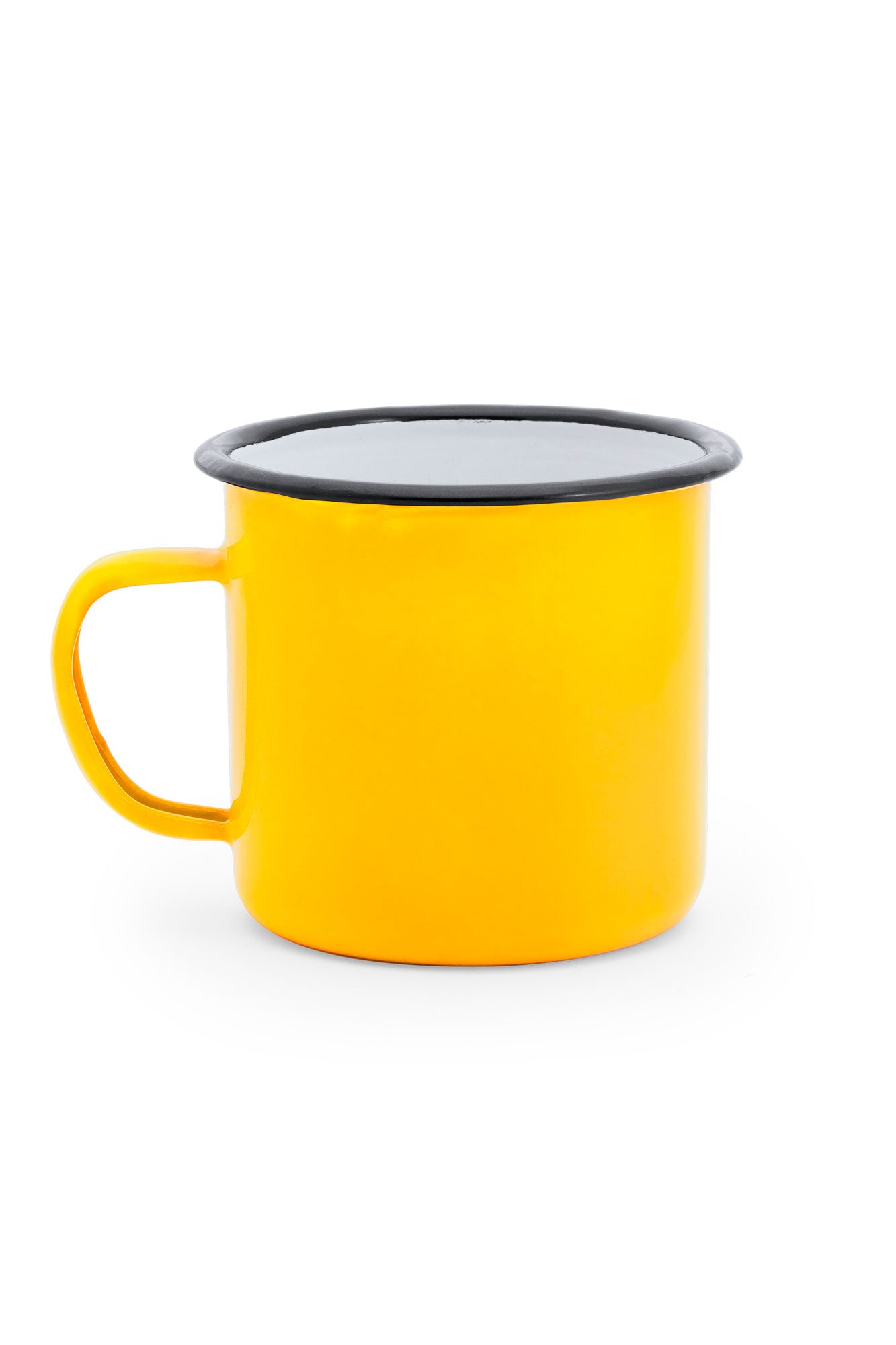 MMA kahvi-muki - logolla