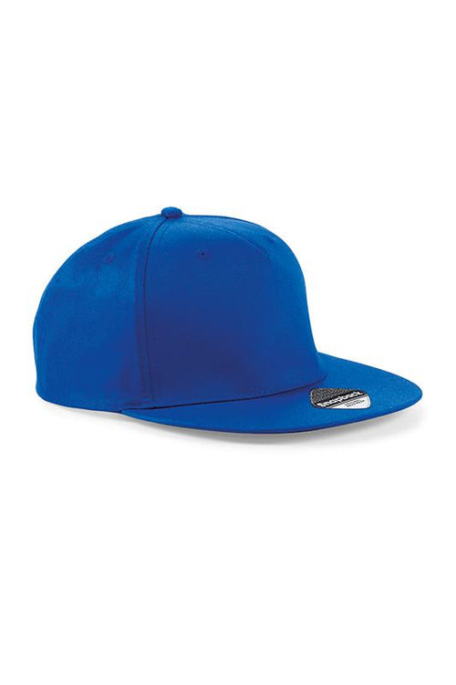 5-paneeli snapback lippis