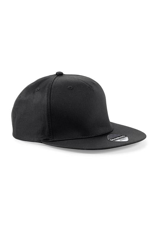 5-paneeli snapback lippis