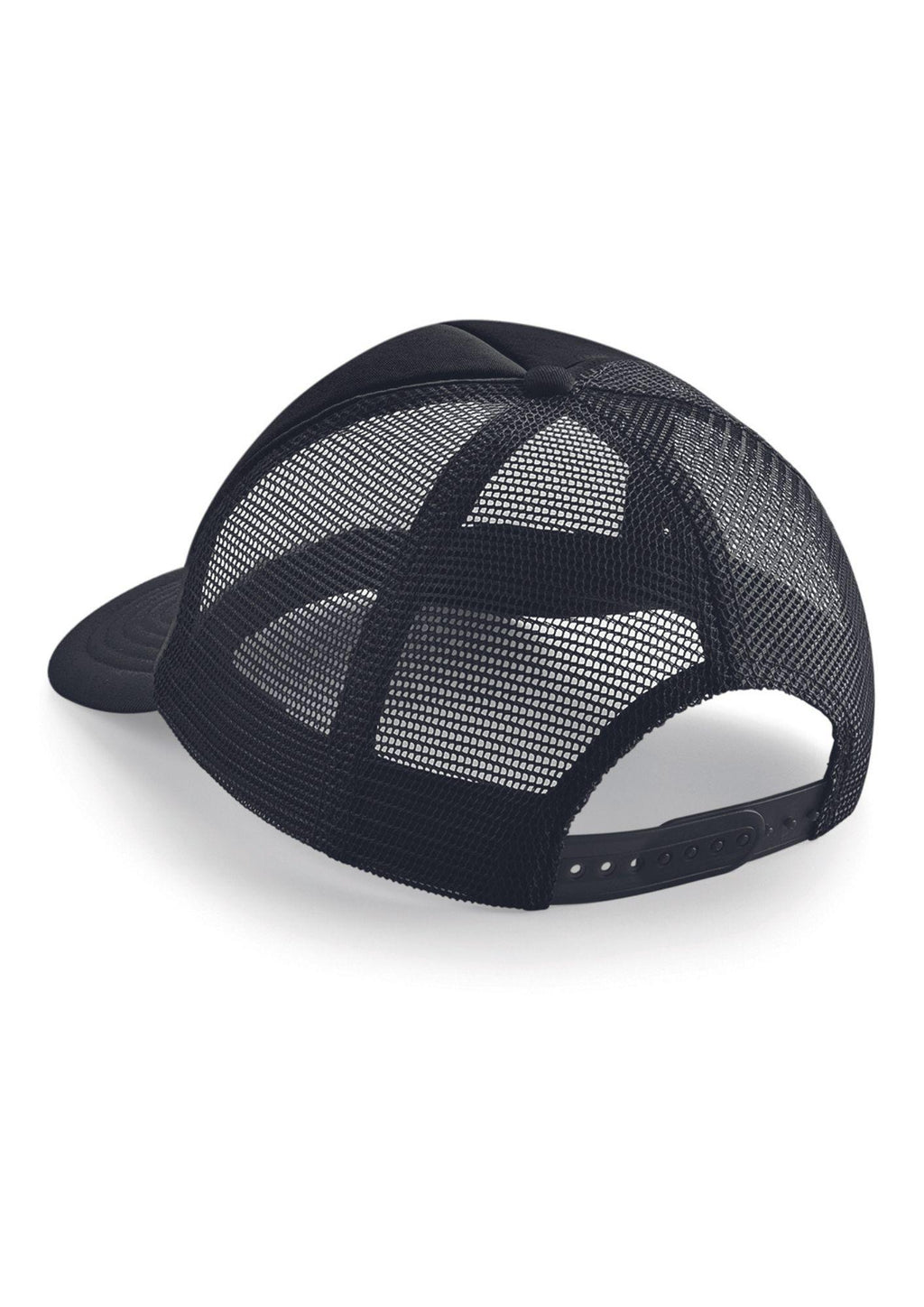 SNAPBACK TRUCKER-LIPPIS