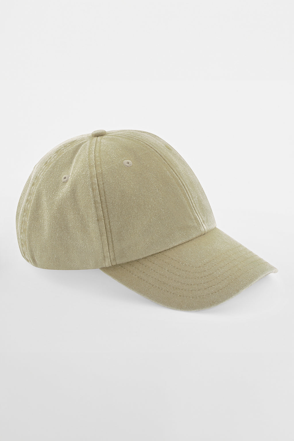 Vintage Lippis omalla painatuksella