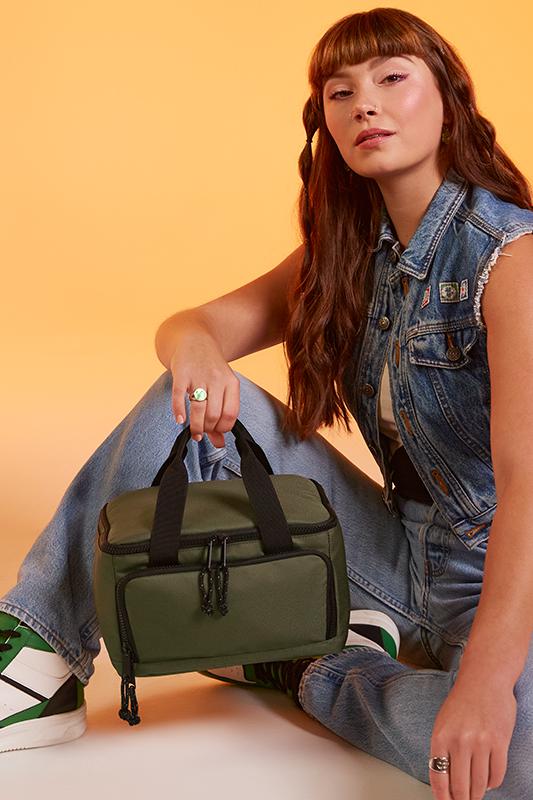 Promo kylmälaukku 4L / painettuna