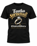 lepsu t-paita