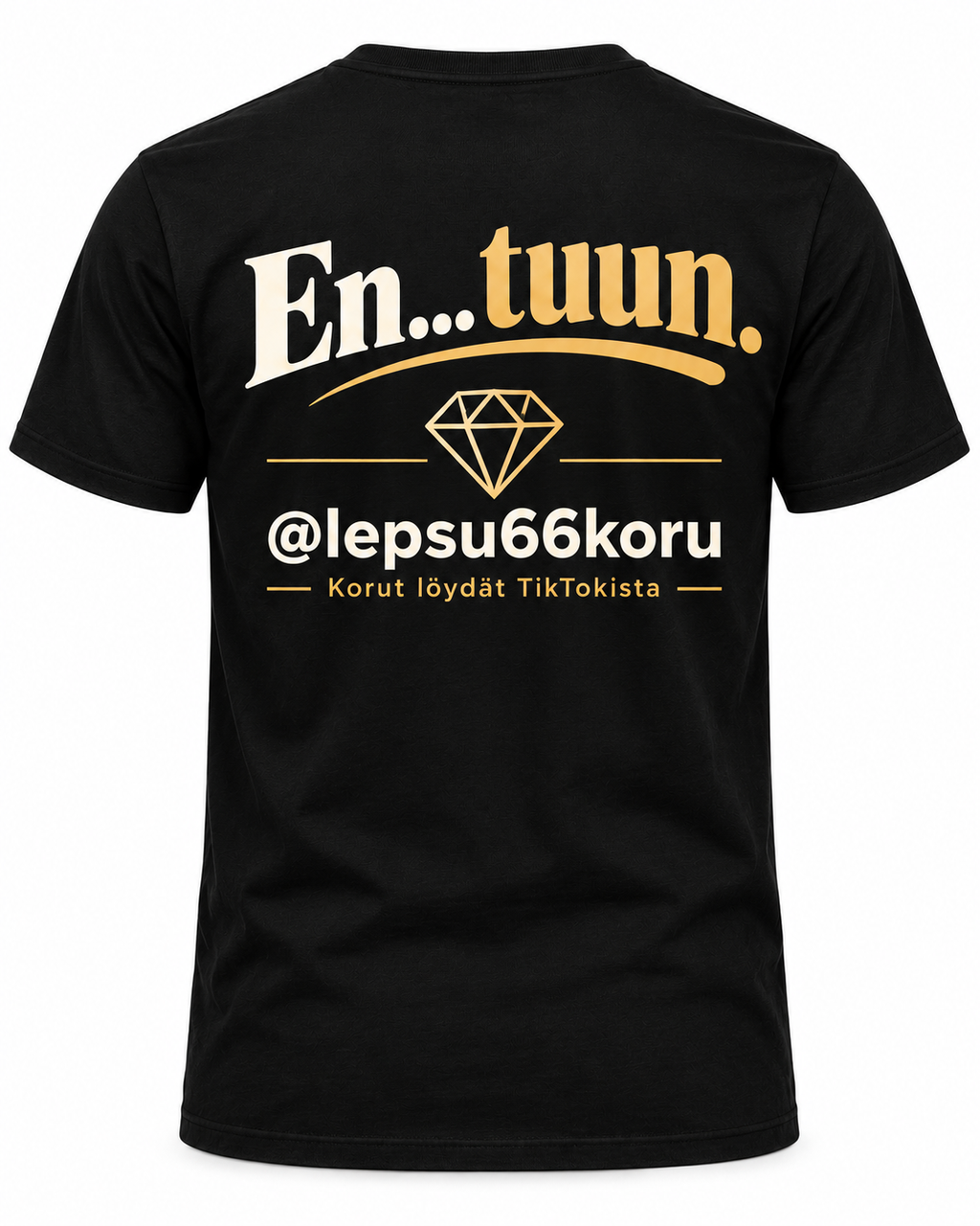 lepsu t-paita