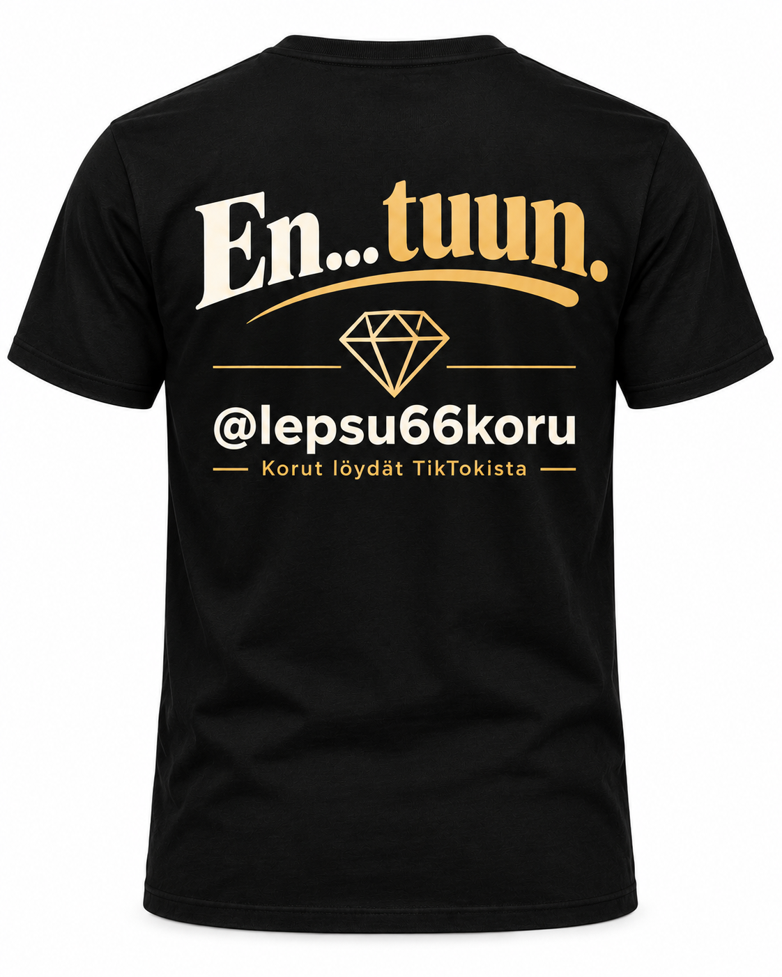 lepsu t-paita