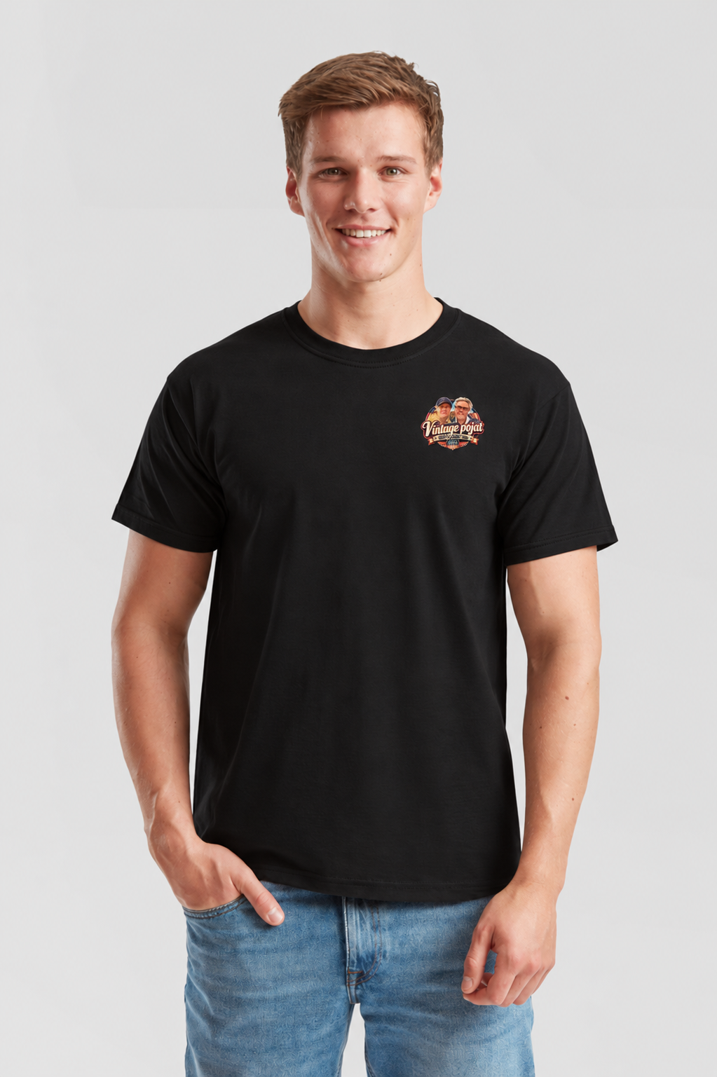 lepsu t-paita