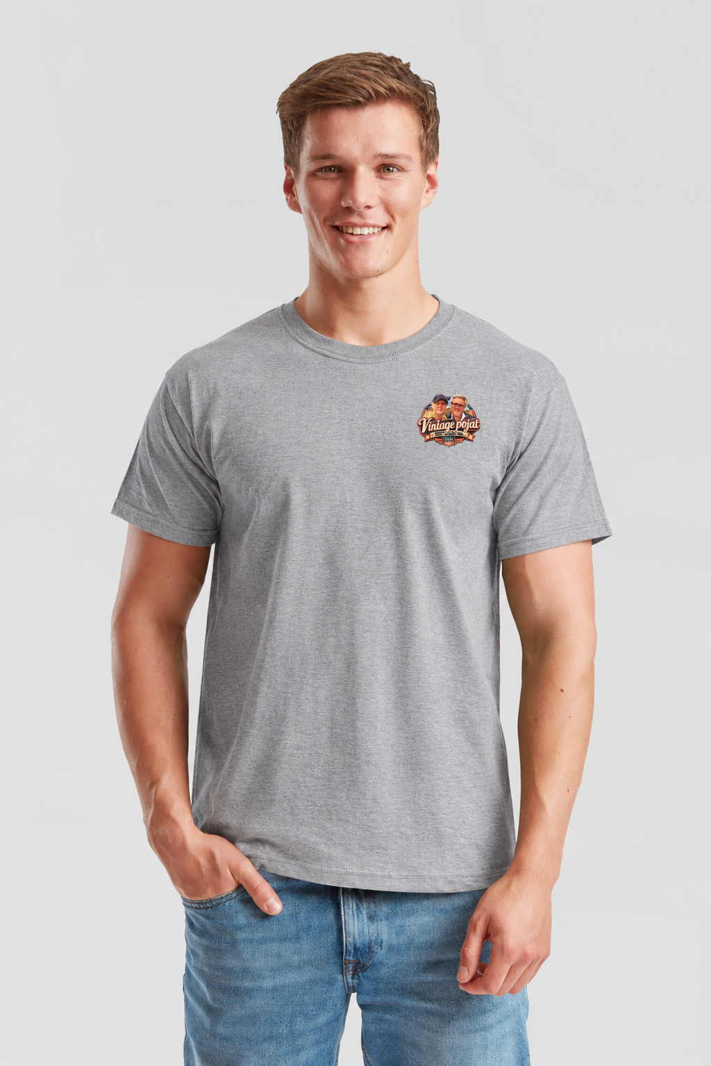 lepsu t-paita