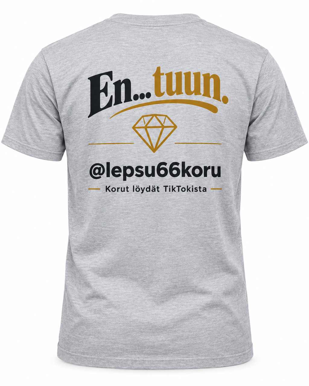 lepsu t-paita