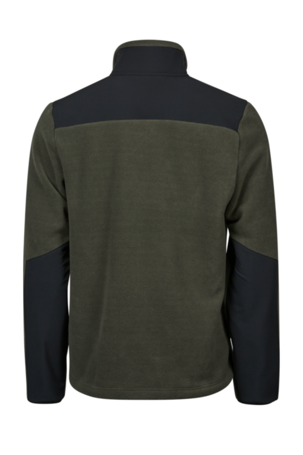 mountain fleece