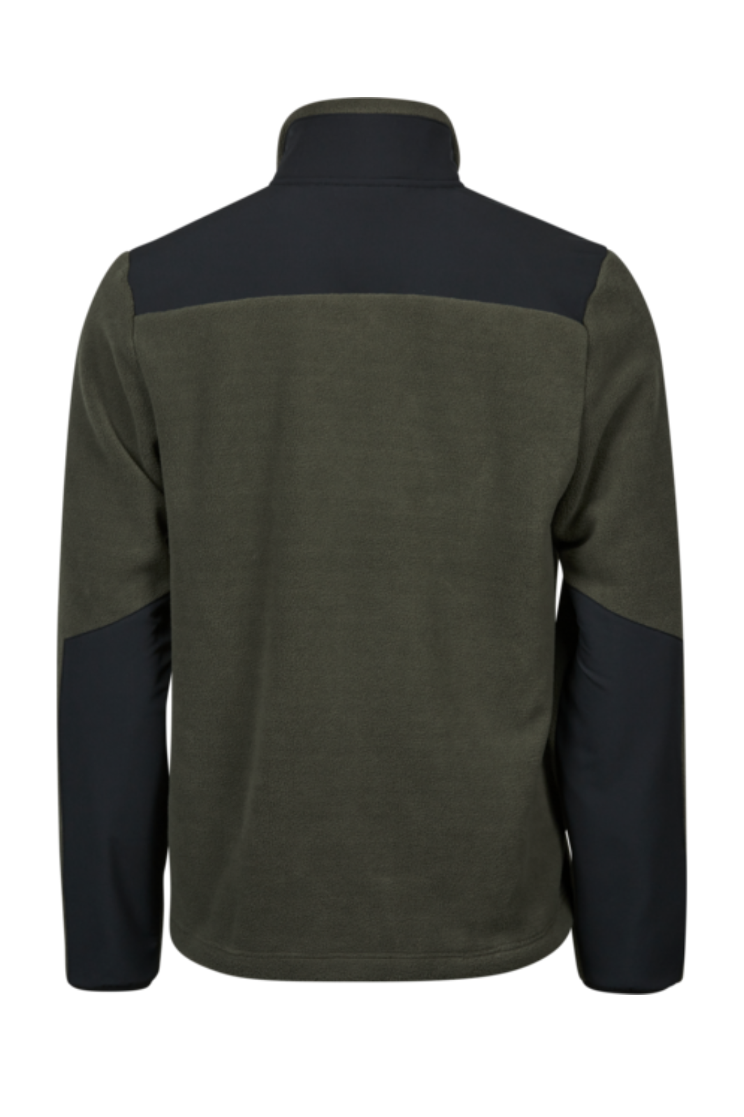 mountain fleece