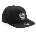 TAIMEN ORIGINAL FLAT PEAK SNAPBACK -LIPPIS