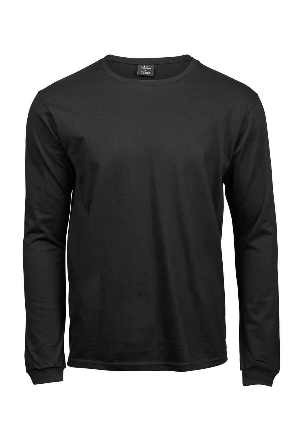 PITKÄHIHAINEN FASHION SOF-TEE