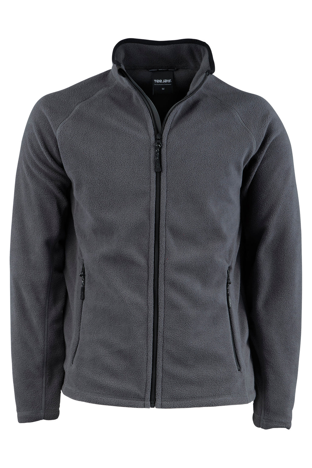 Fleece huppari T9160
