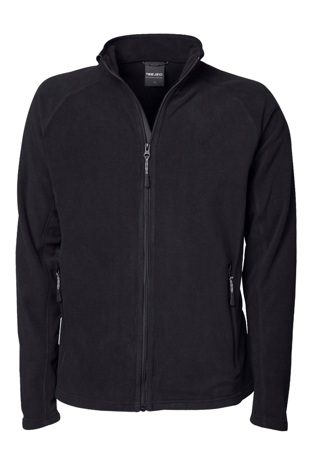 Fleece huppari T9160