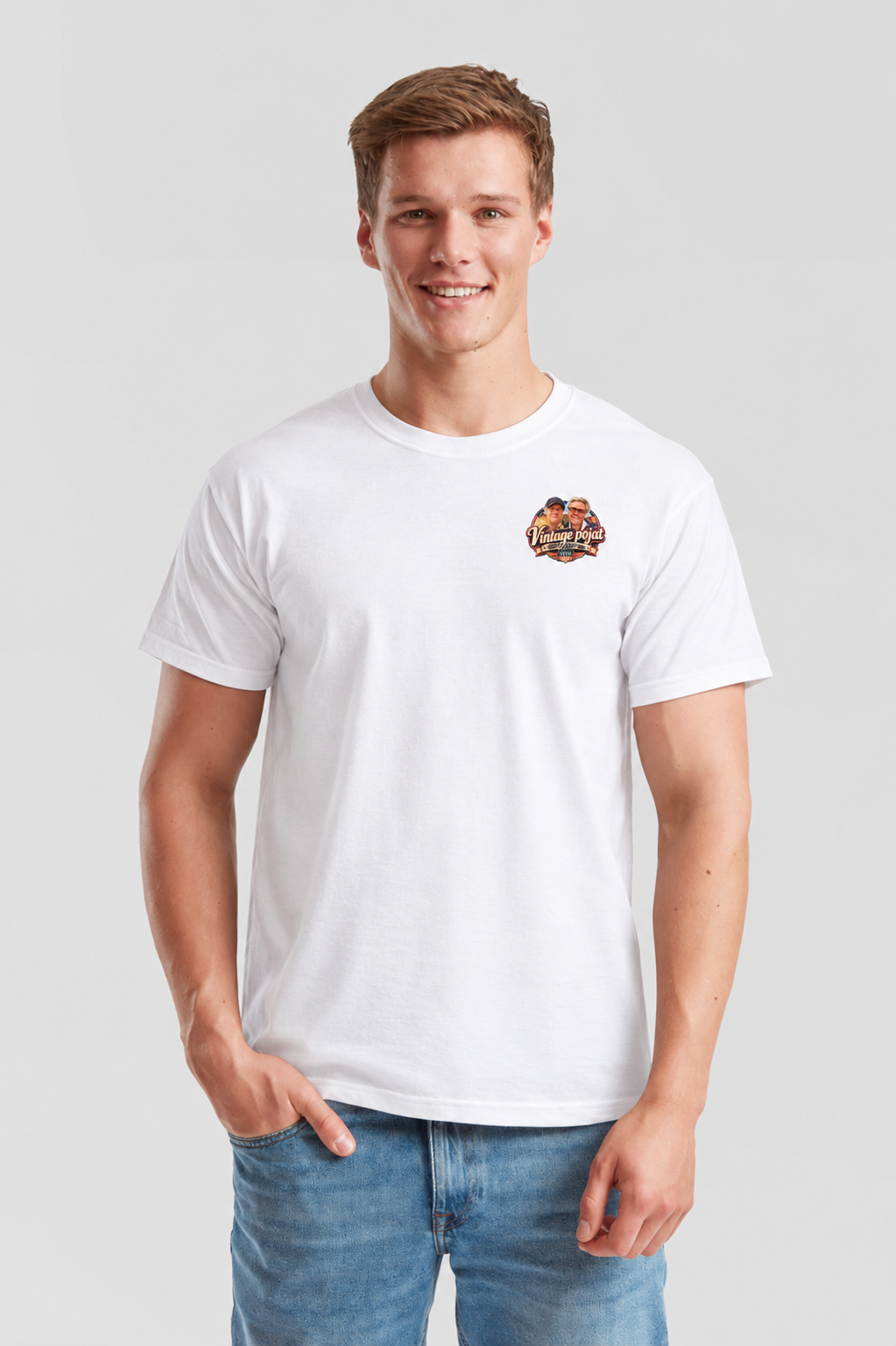 lepsu t-paita