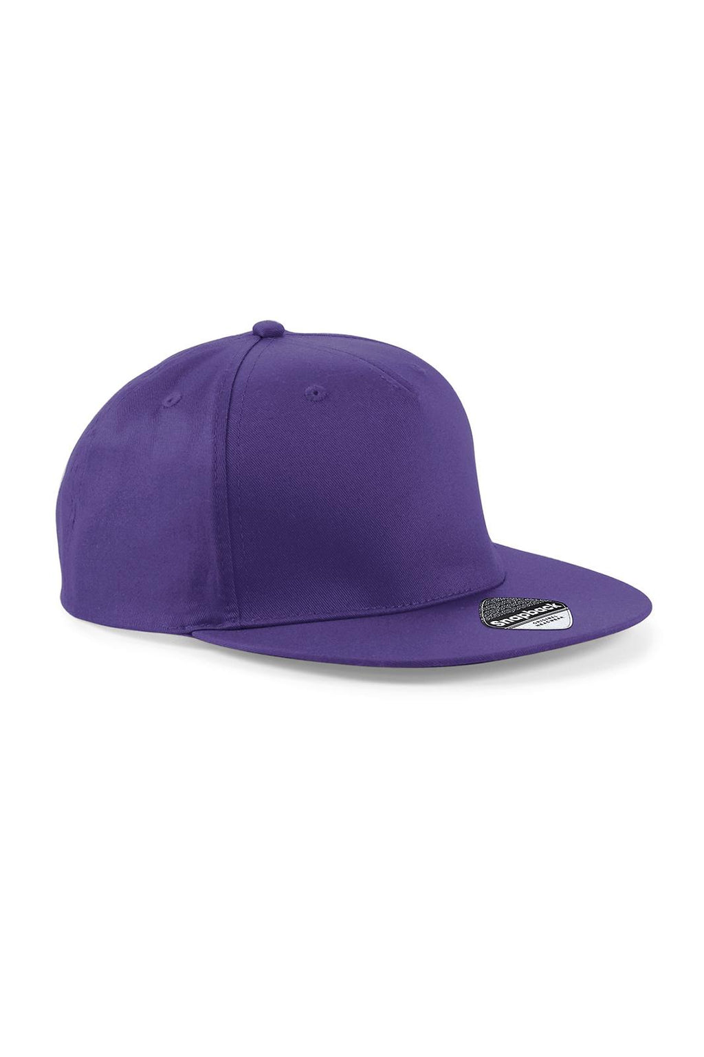 5-paneeli snapback lippis