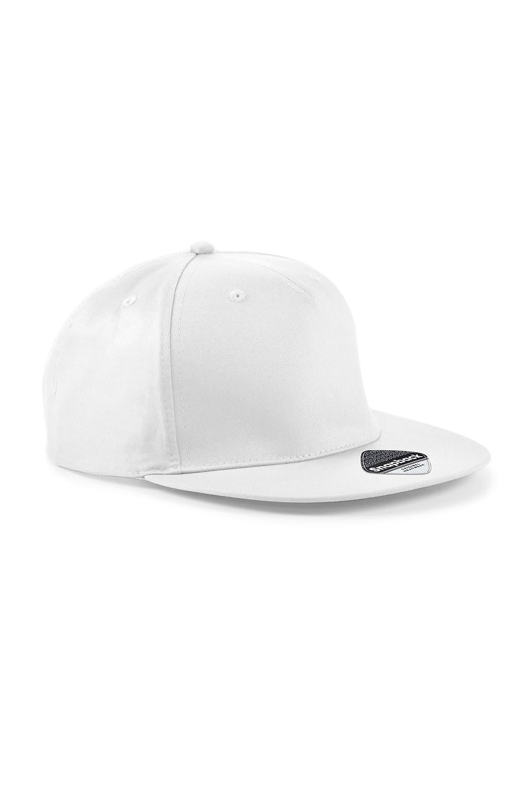 5-paneeli snapback lippis