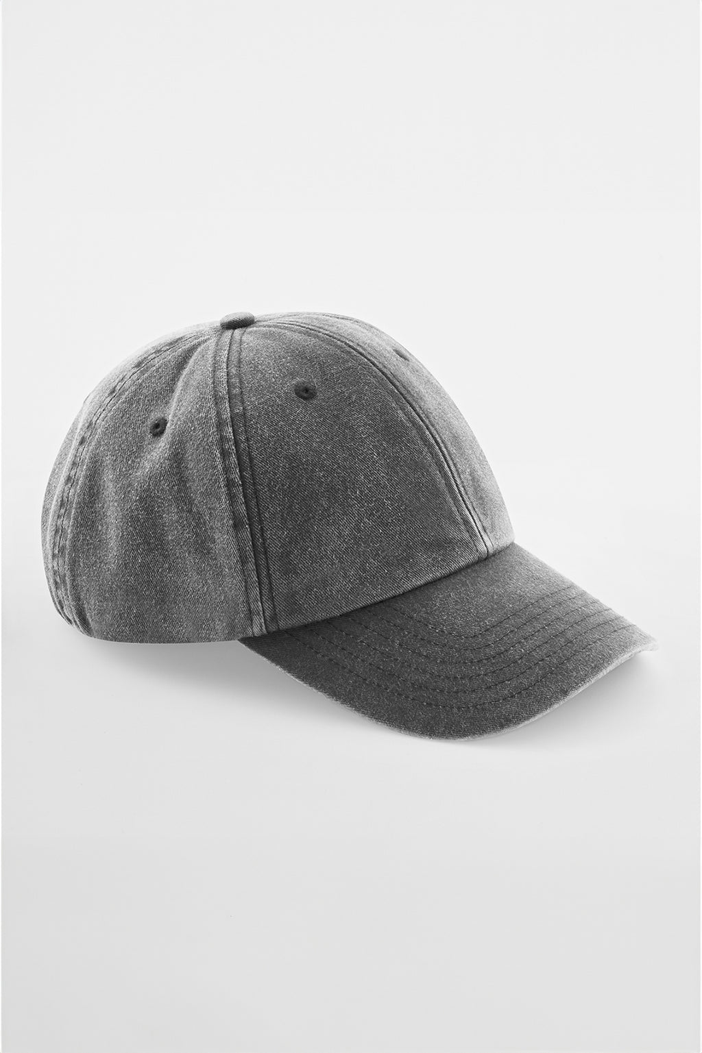 Vintage Lippis omalla painatuksella