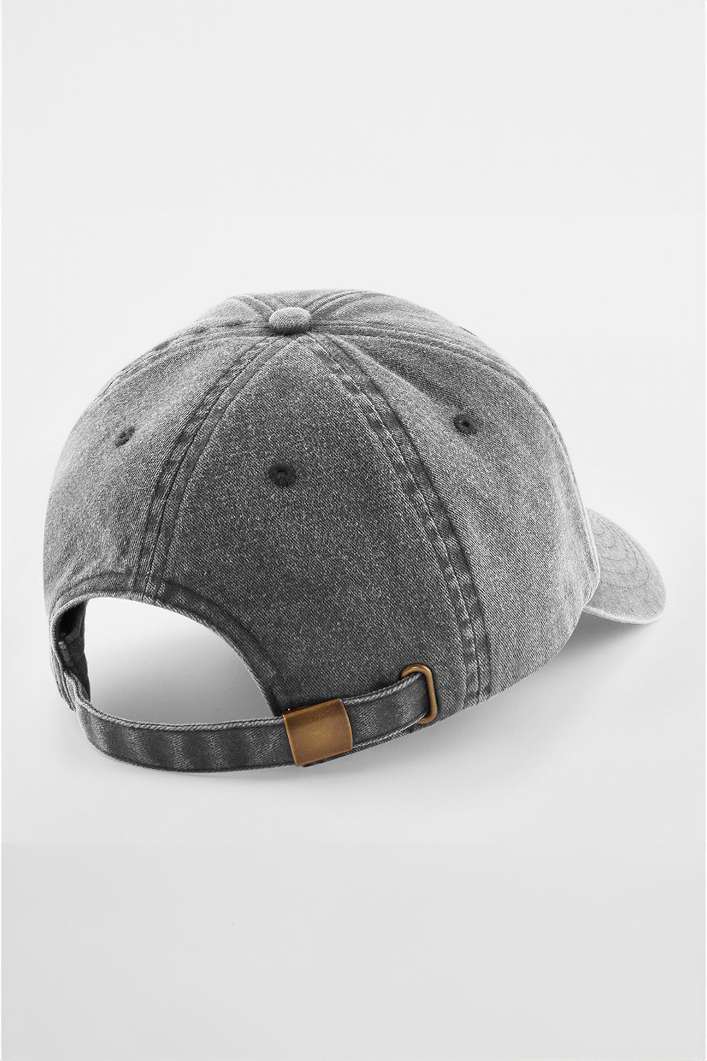 Vintage Lippis omalla painatuksella