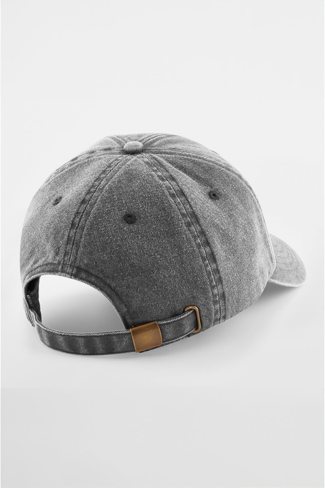 Vintage Lippis omalla painatuksella