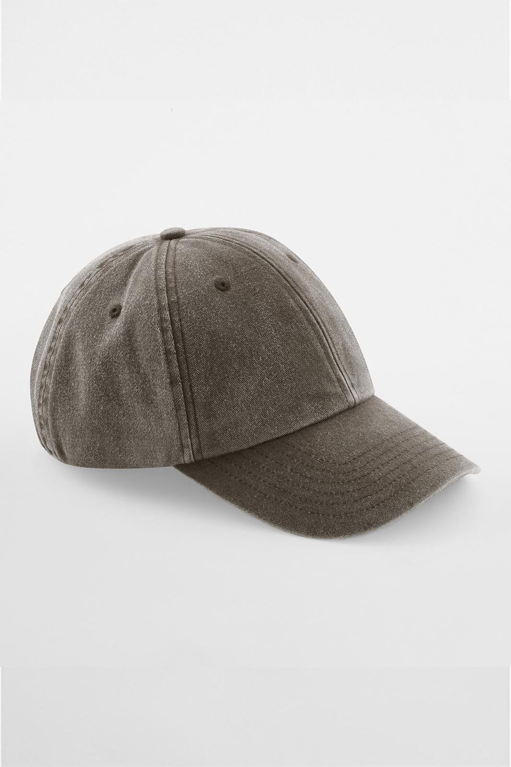 Vintage Lippis omalla painatuksella