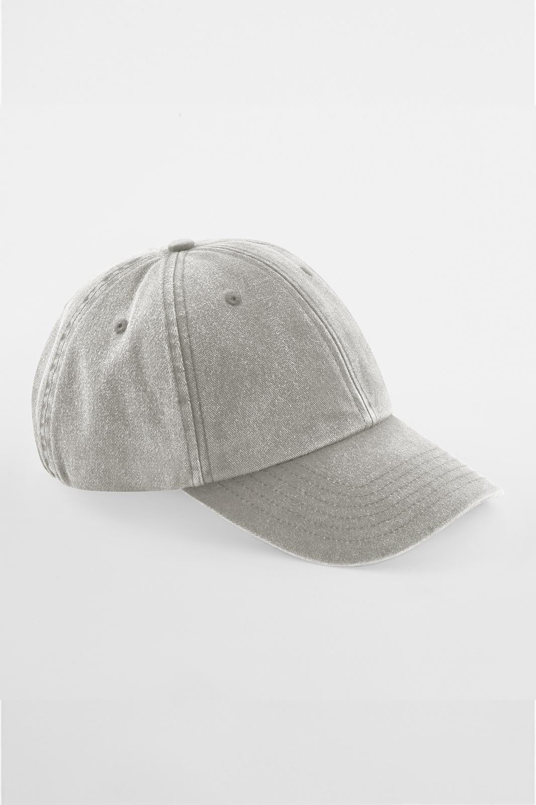 Vintage Lippis omalla painatuksella