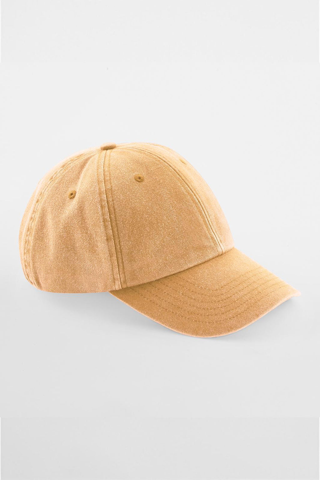 Vintage Lippis omalla painatuksella