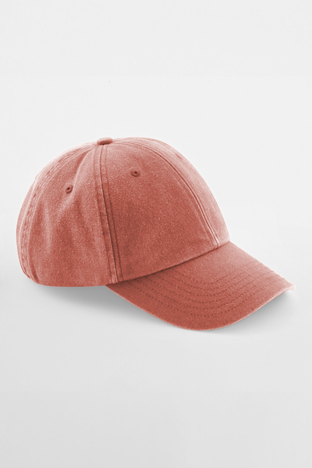 Vintage Lippis omalla painatuksella