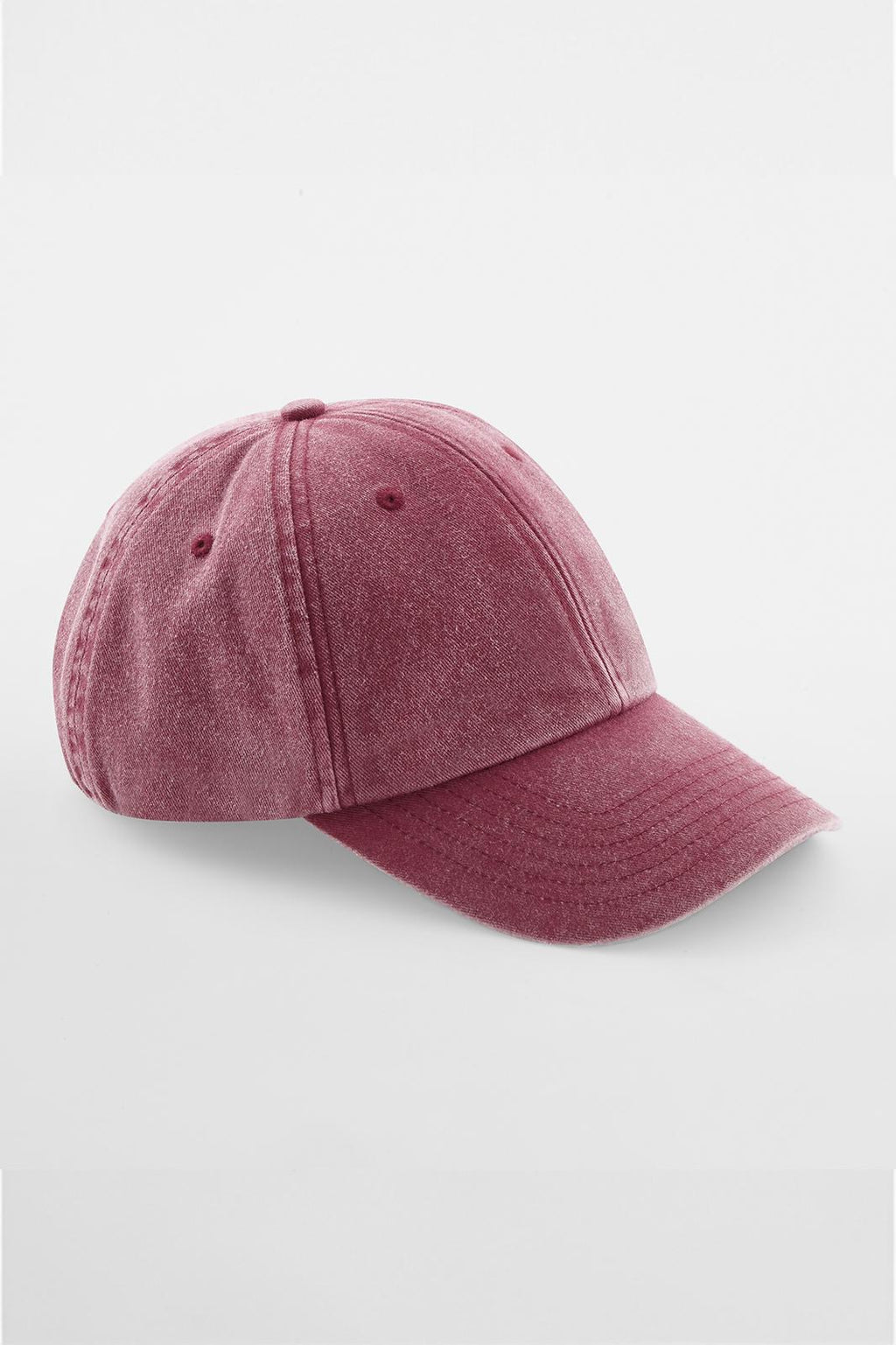 Vintage Lippis omalla painatuksella