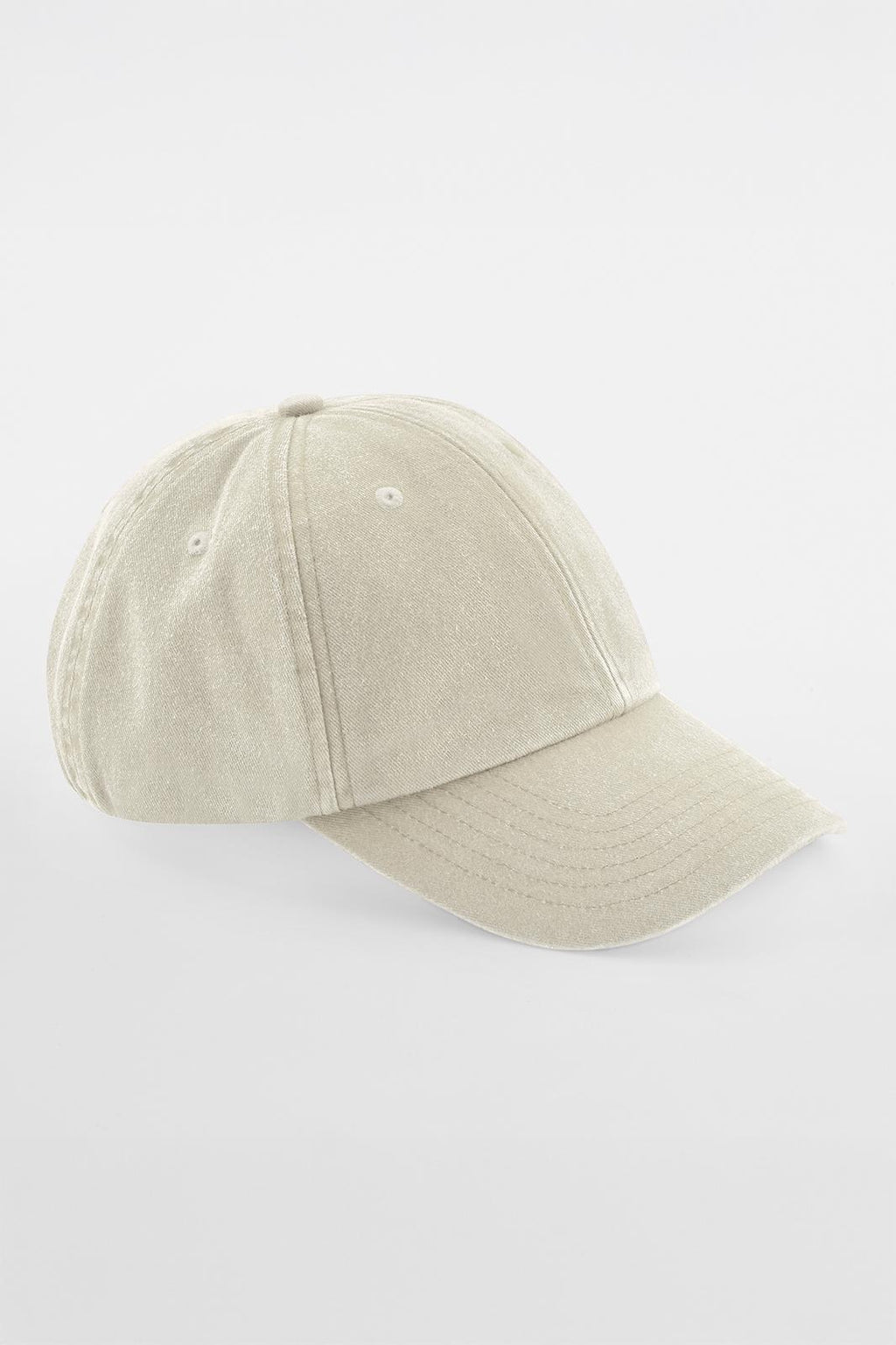 Vintage Lippis omalla painatuksella