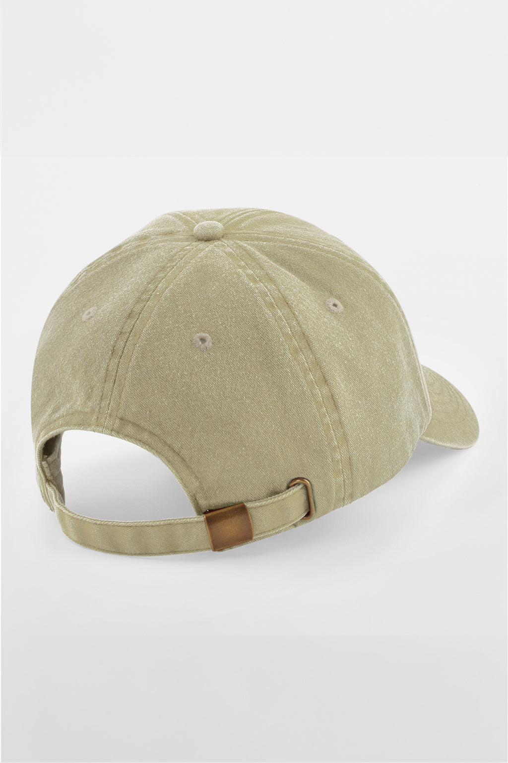 Vintage Lippis omalla painatuksella