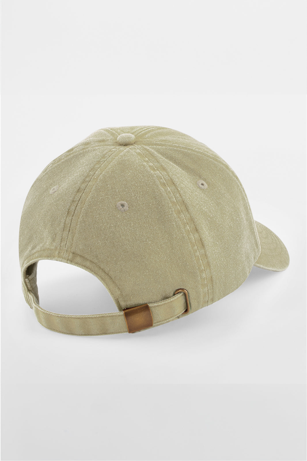 Vintage Lippis omalla painatuksella