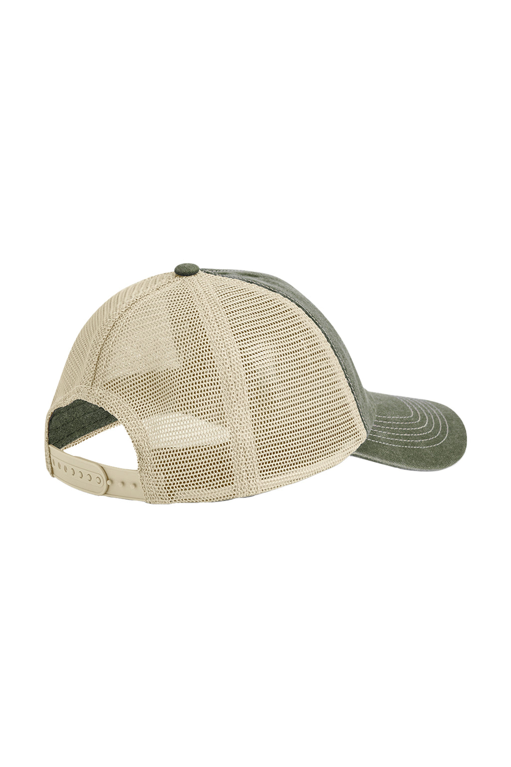 VINTAGE TRUCKER LIPPIS