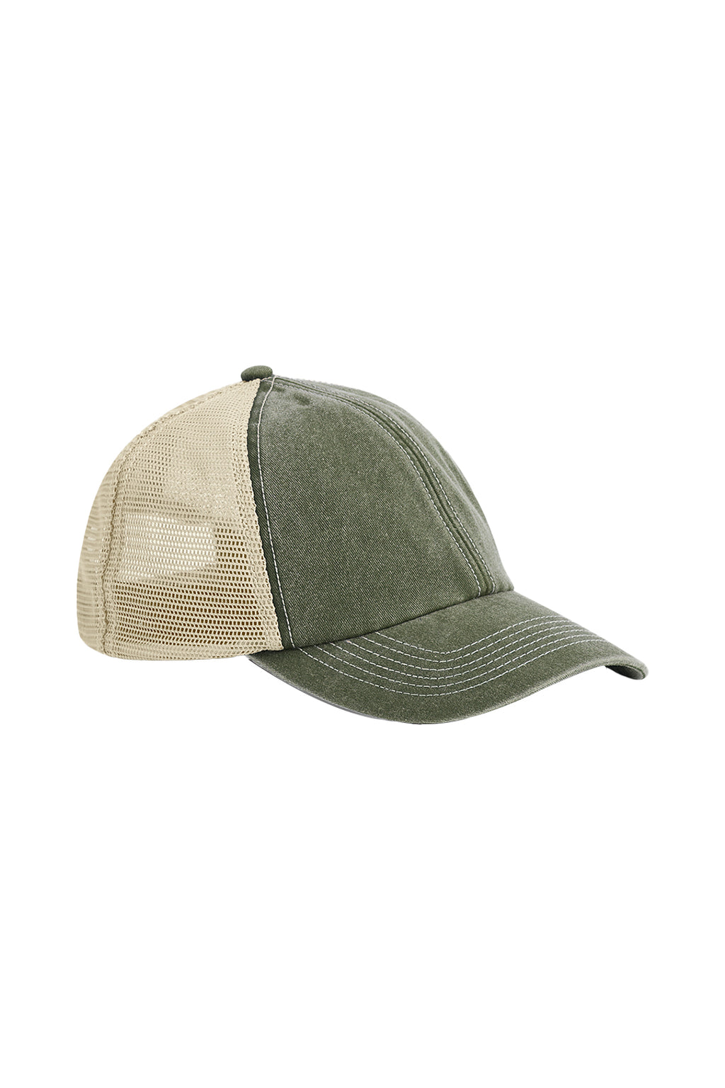 VINTAGE TRUCKER LIPPIS