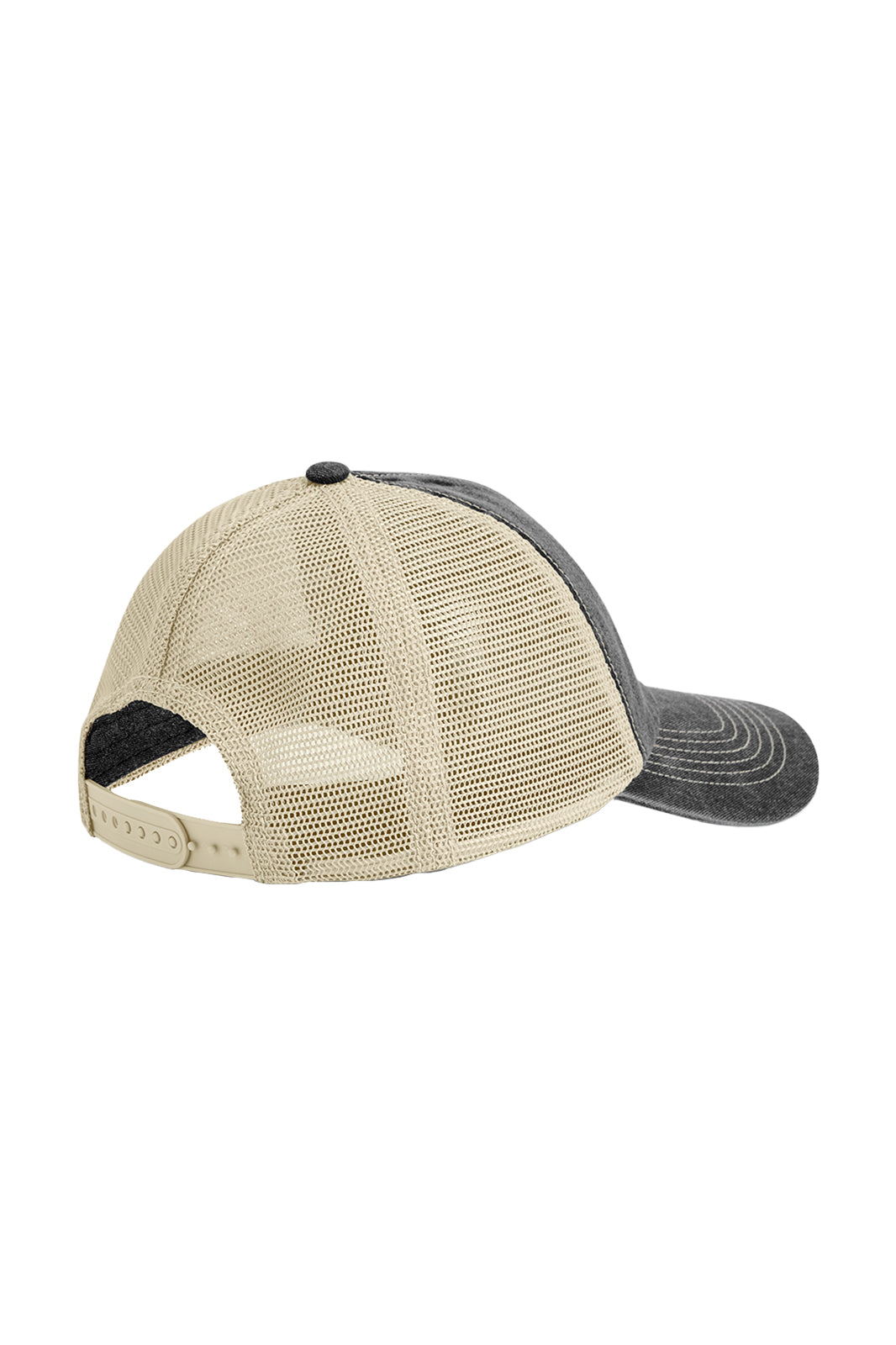 VINTAGE TRUCKER LIPPIS