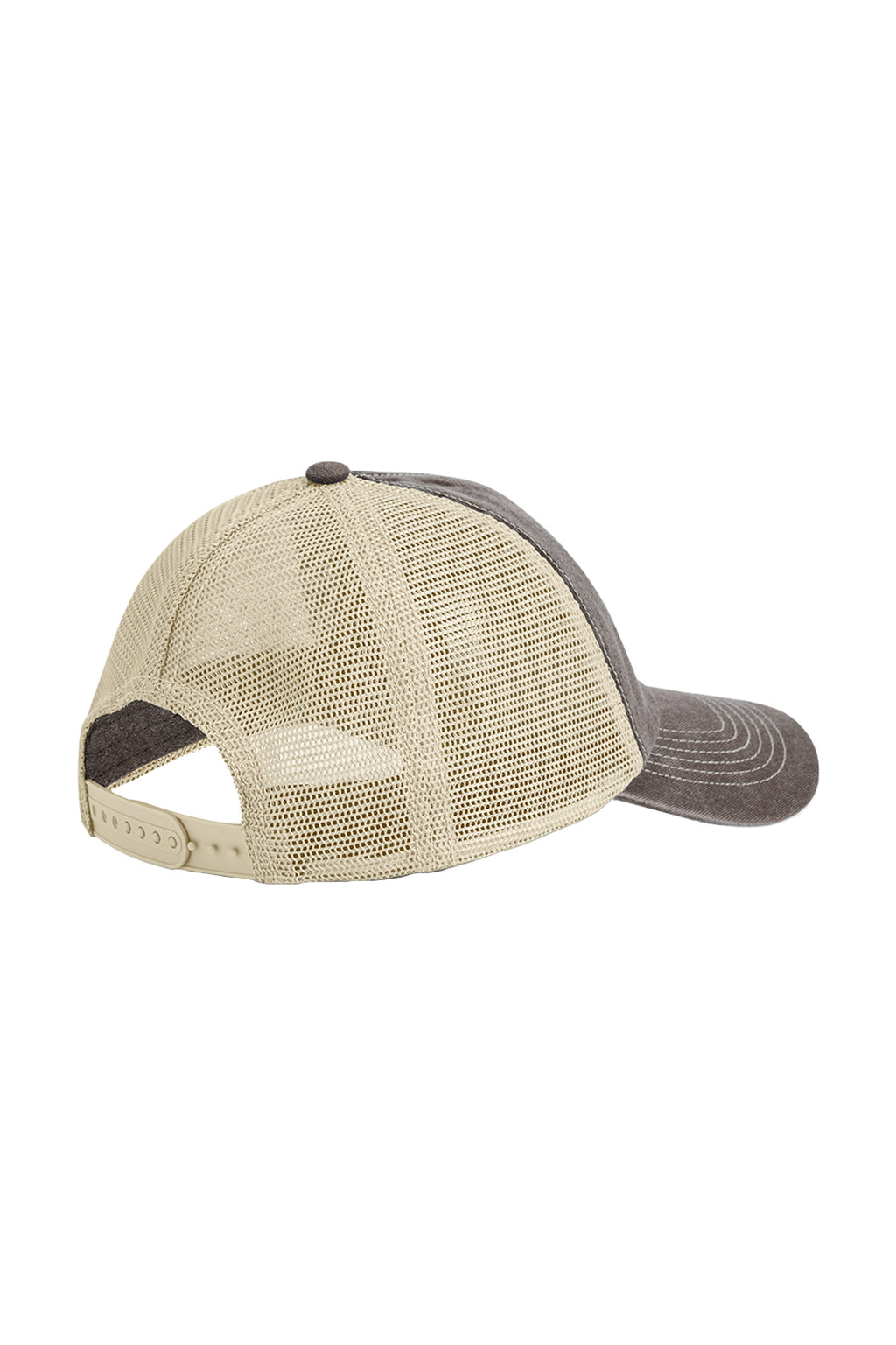 VINTAGE TRUCKER LIPPIS